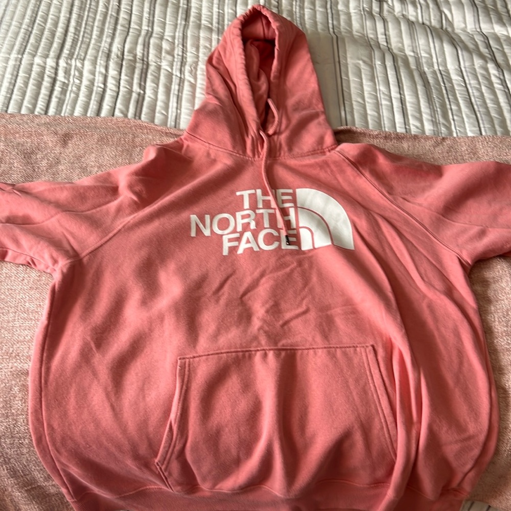 Women’s The North Face Hooded Sweatshirt